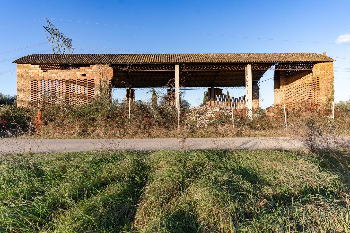 Casa vacanza Monolocale da ristrutturare, Montespertoli ortimino