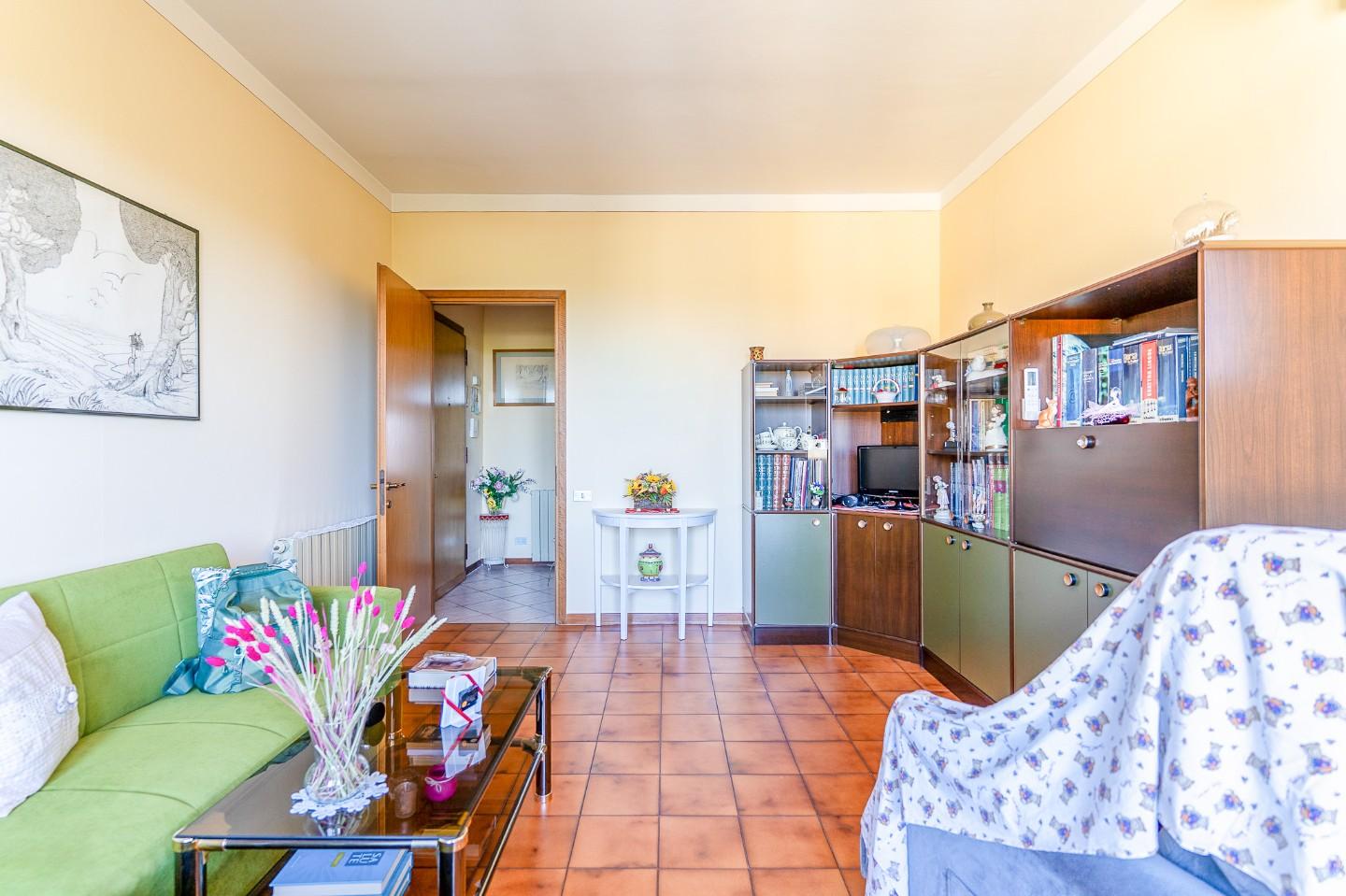 Quadrilocale in vendita, Firenze isolotto