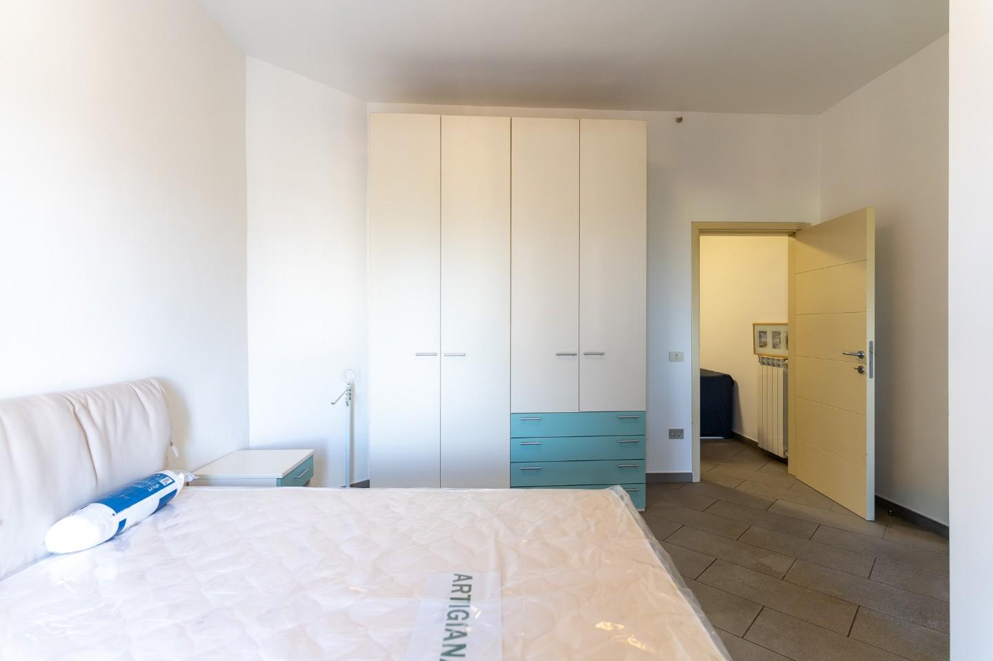 Bilocale arredato in affitto a Cerreto Guidi