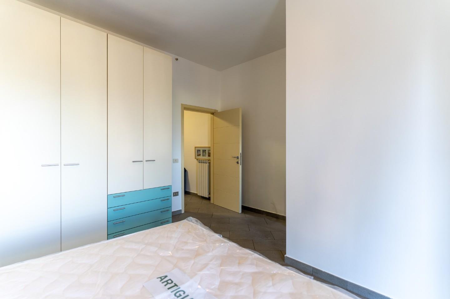 Bilocale arredato in affitto a Cerreto Guidi