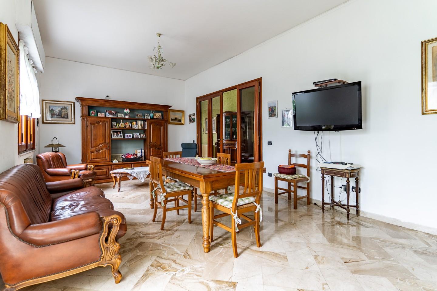 Villa con giardino a Fucecchio