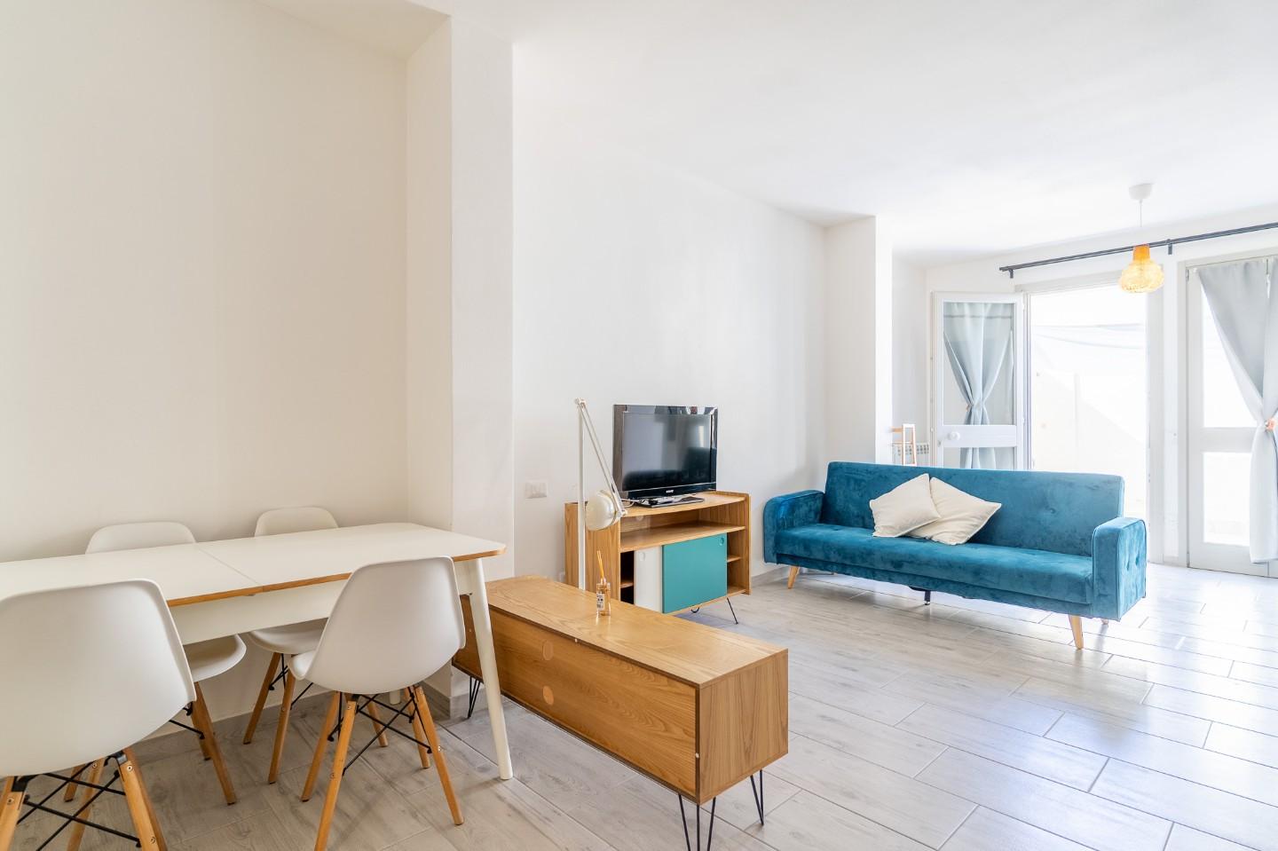 Monolocale arredato in affitto, Empoli ponzano