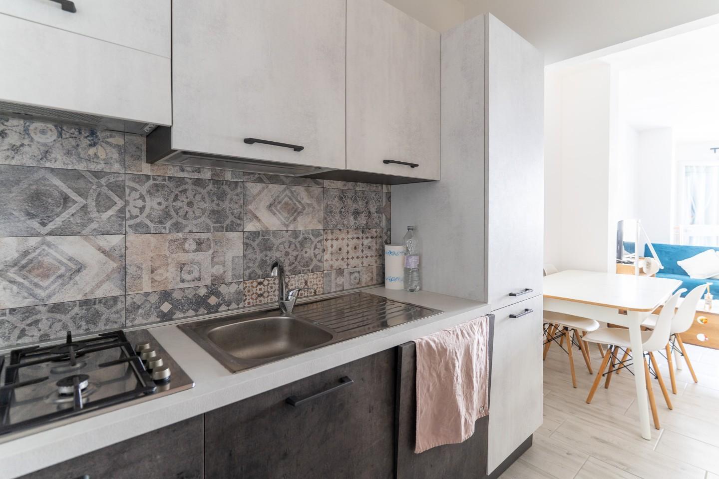 Monolocale arredato in affitto, Empoli ponzano