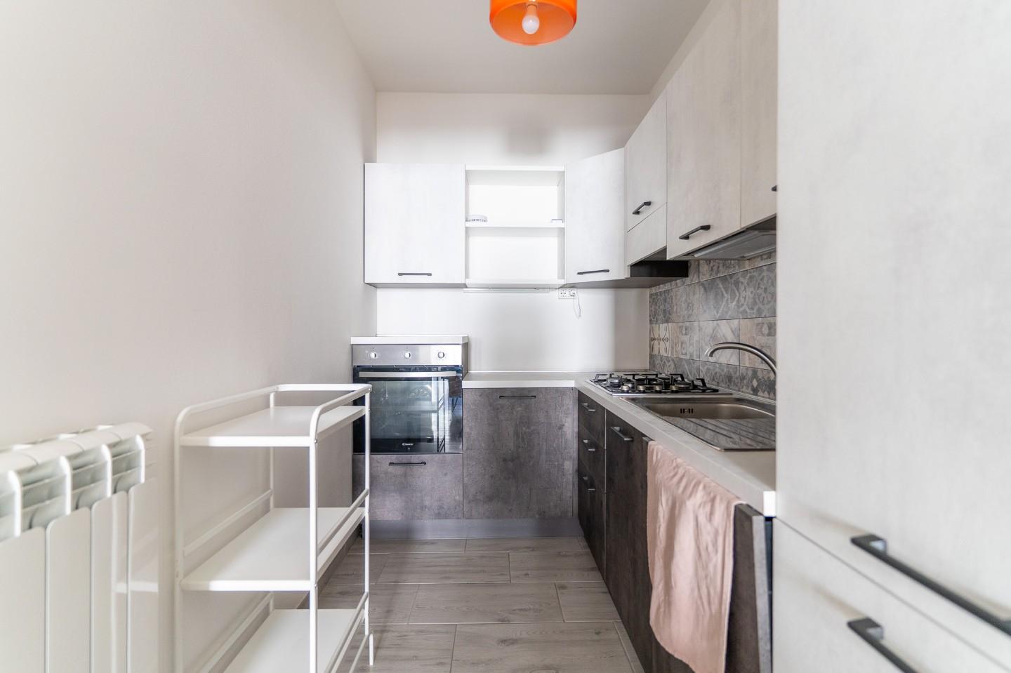 Monolocale arredato in affitto, Empoli ponzano