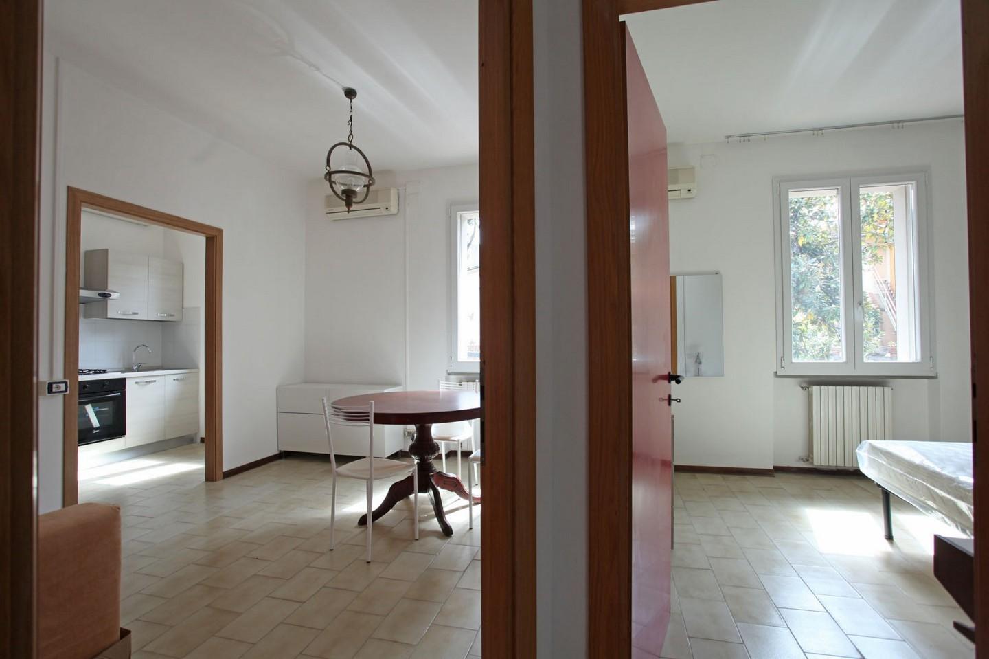 Trilocale arredato in affitto a Fucecchio