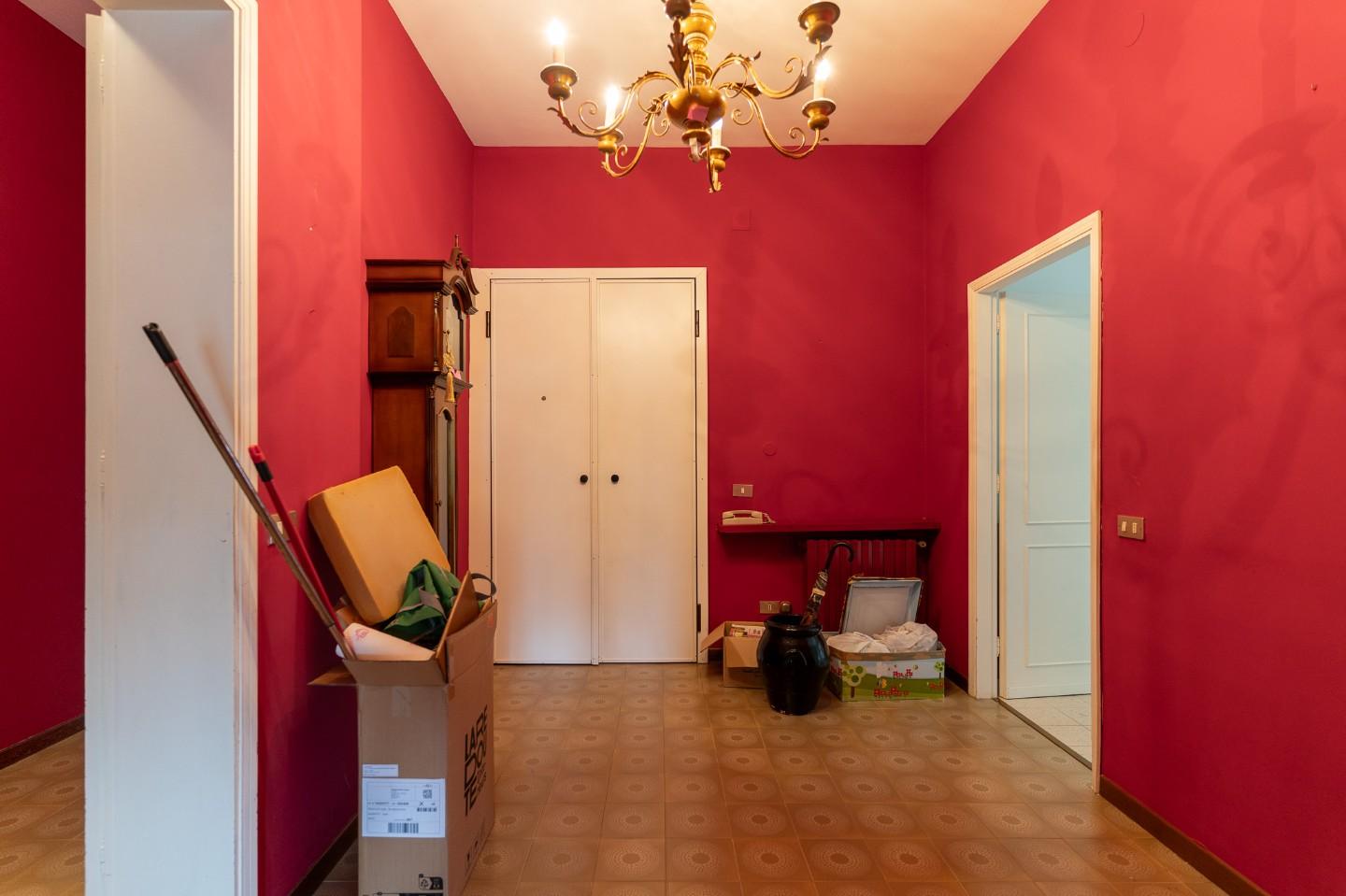 Appartamento in vendita, Empoli serravalle