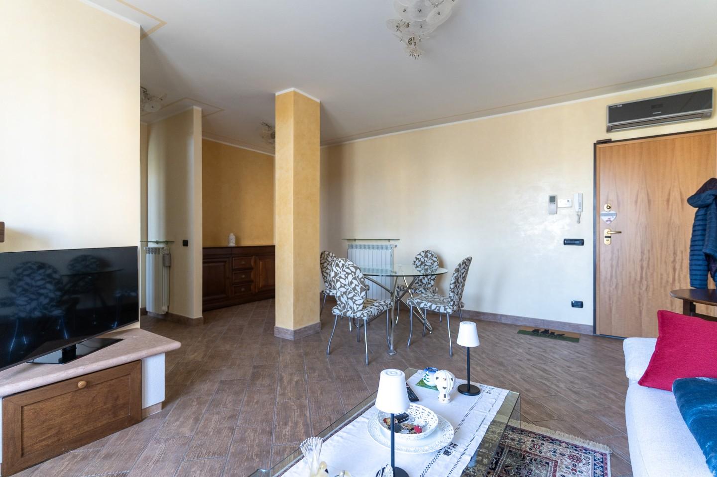 Casa indipendente con giardino, San Miniato basso