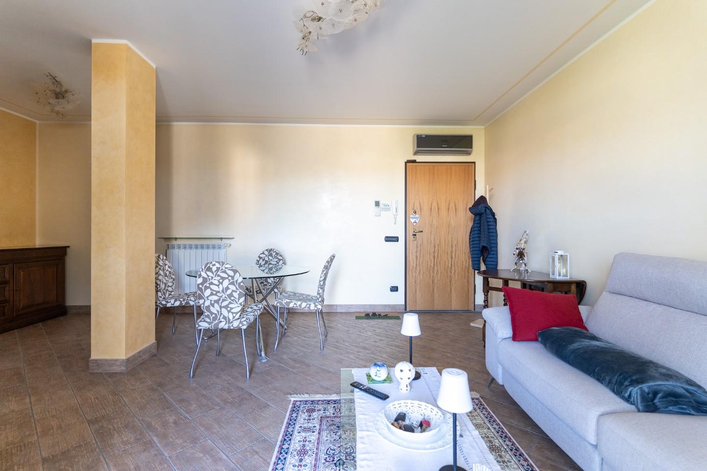 Casa indipendente con giardino, San Miniato basso