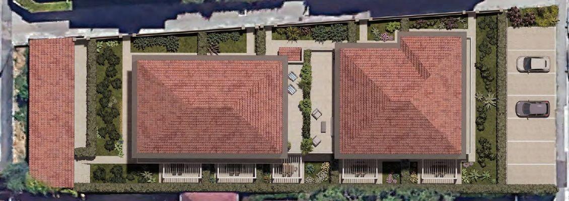 Villa con giardino a Empoli