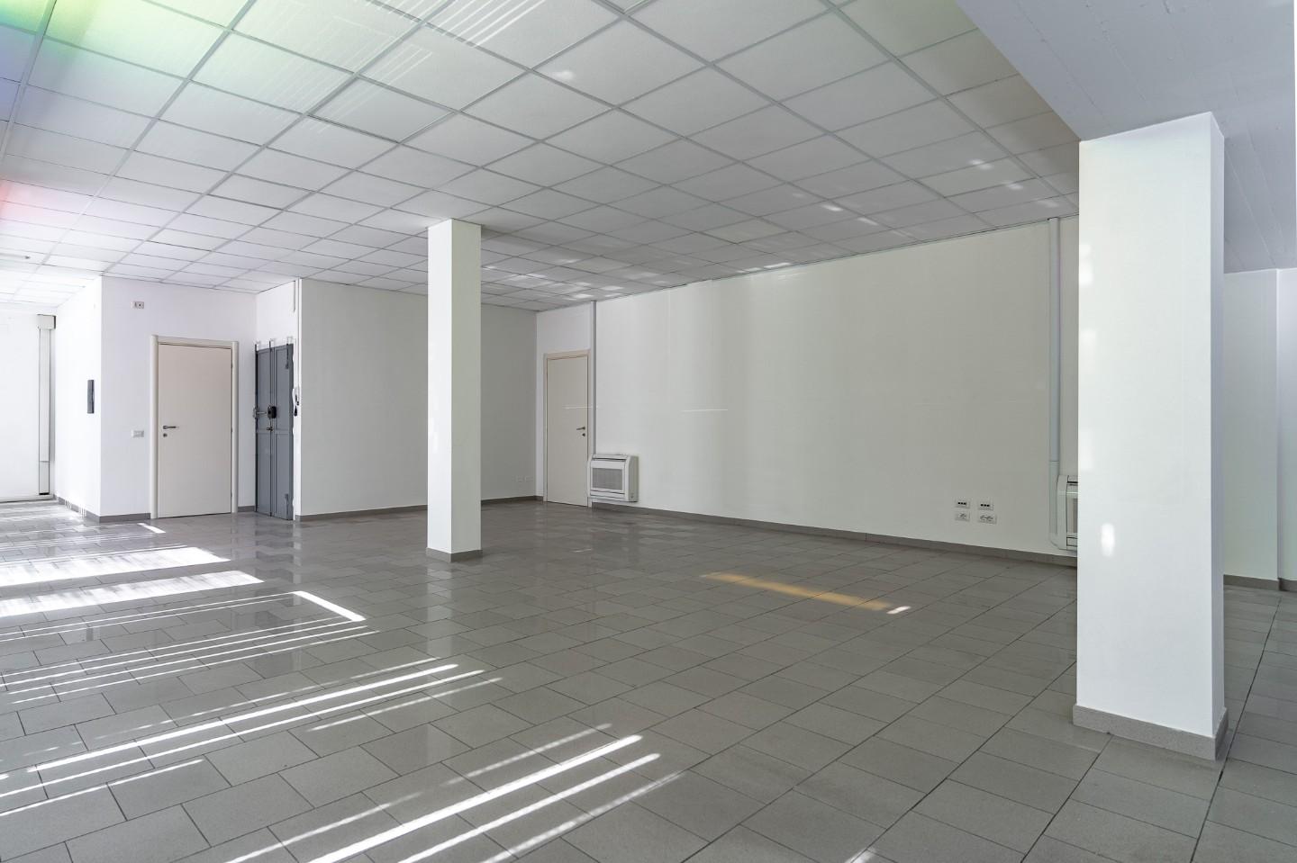 Ufficio in vendita a Empoli