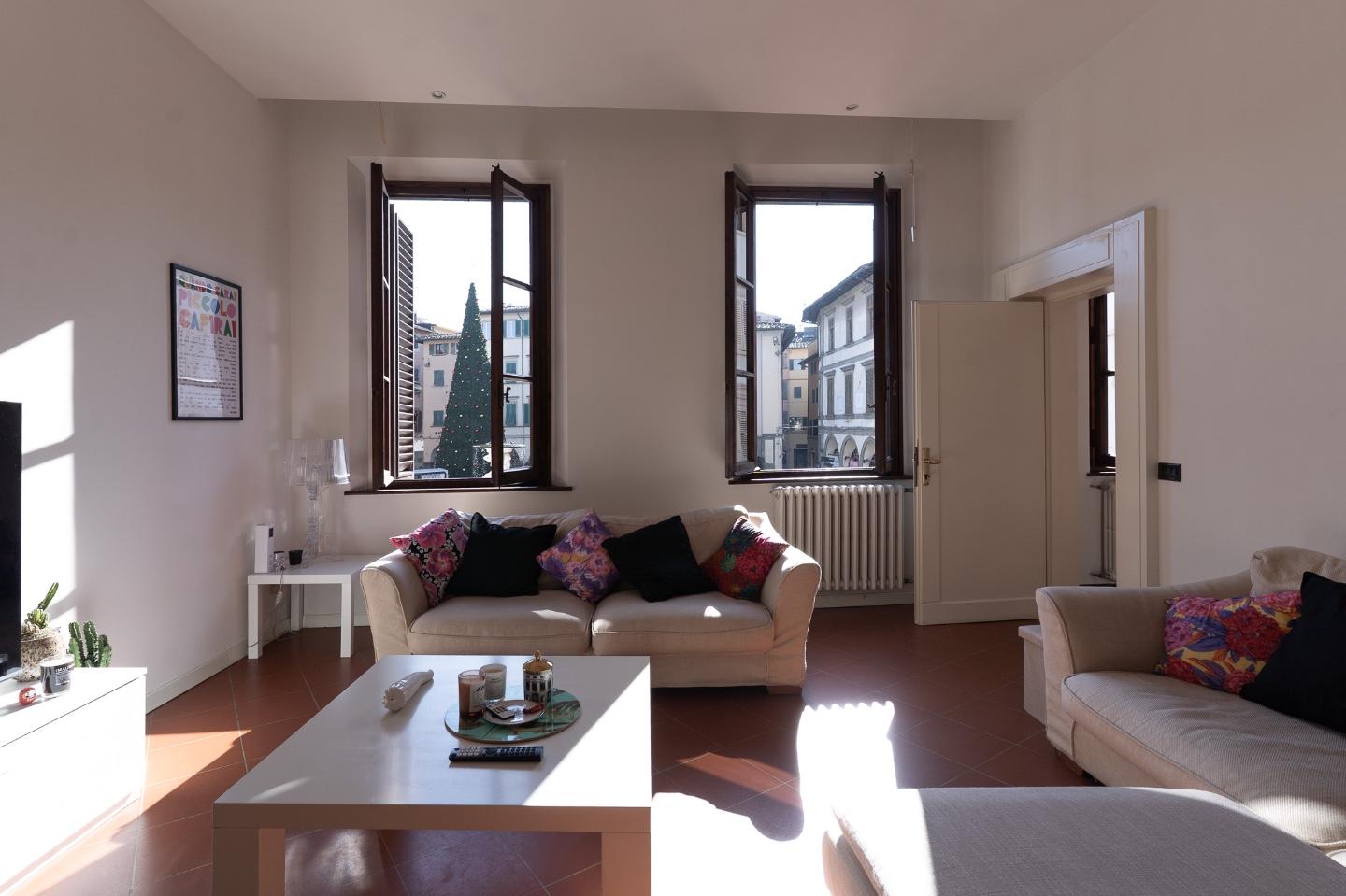 Appartamento in vendita a Empoli