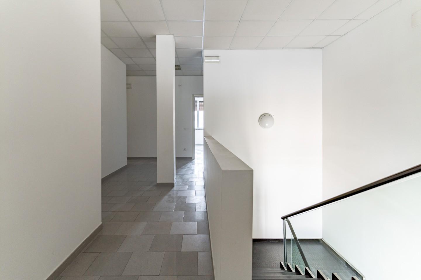 Ufficio in affitto a Empoli