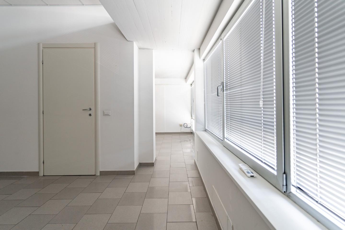 Ufficio in affitto a Empoli