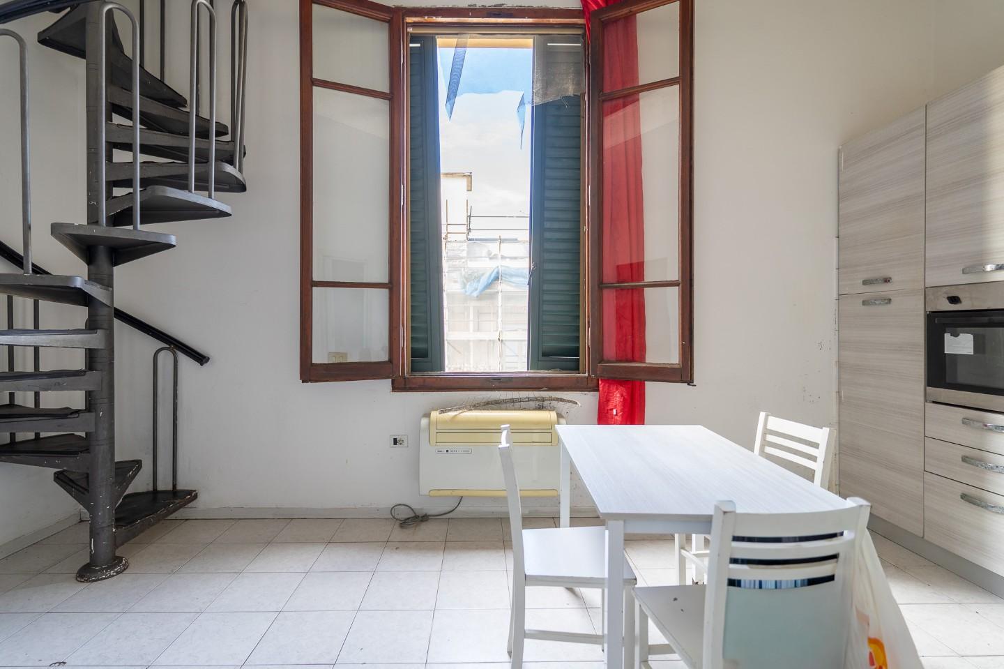 Bilocale in vendita a Empoli