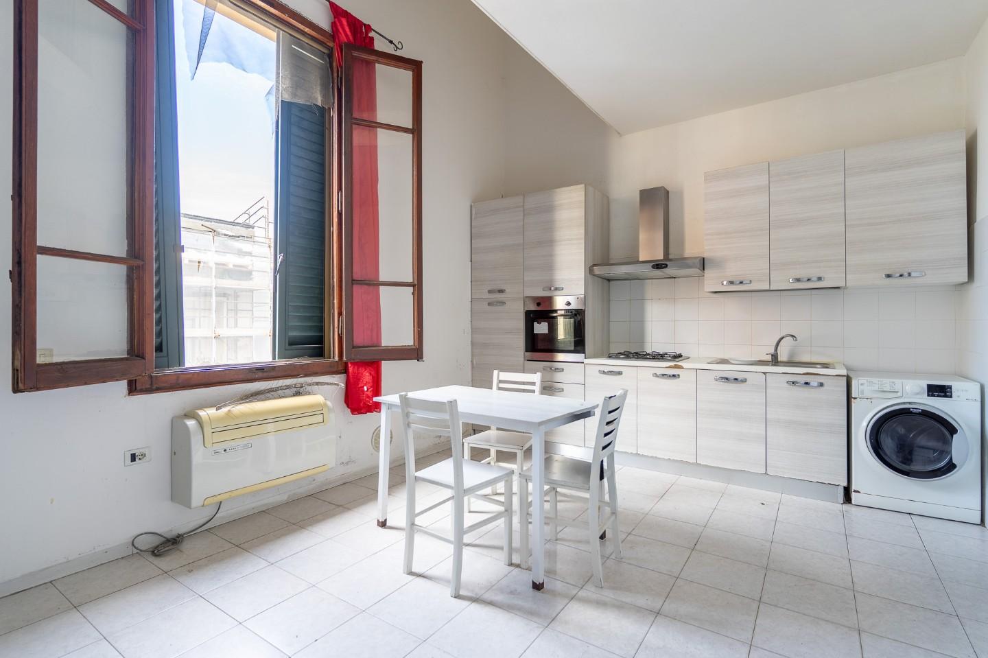 Bilocale in vendita a Empoli