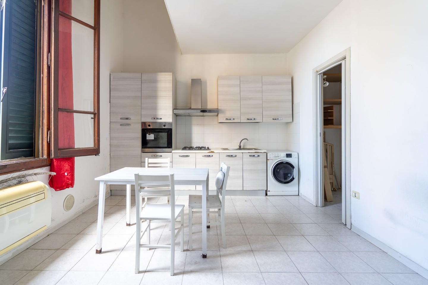 Bilocale in vendita a Empoli