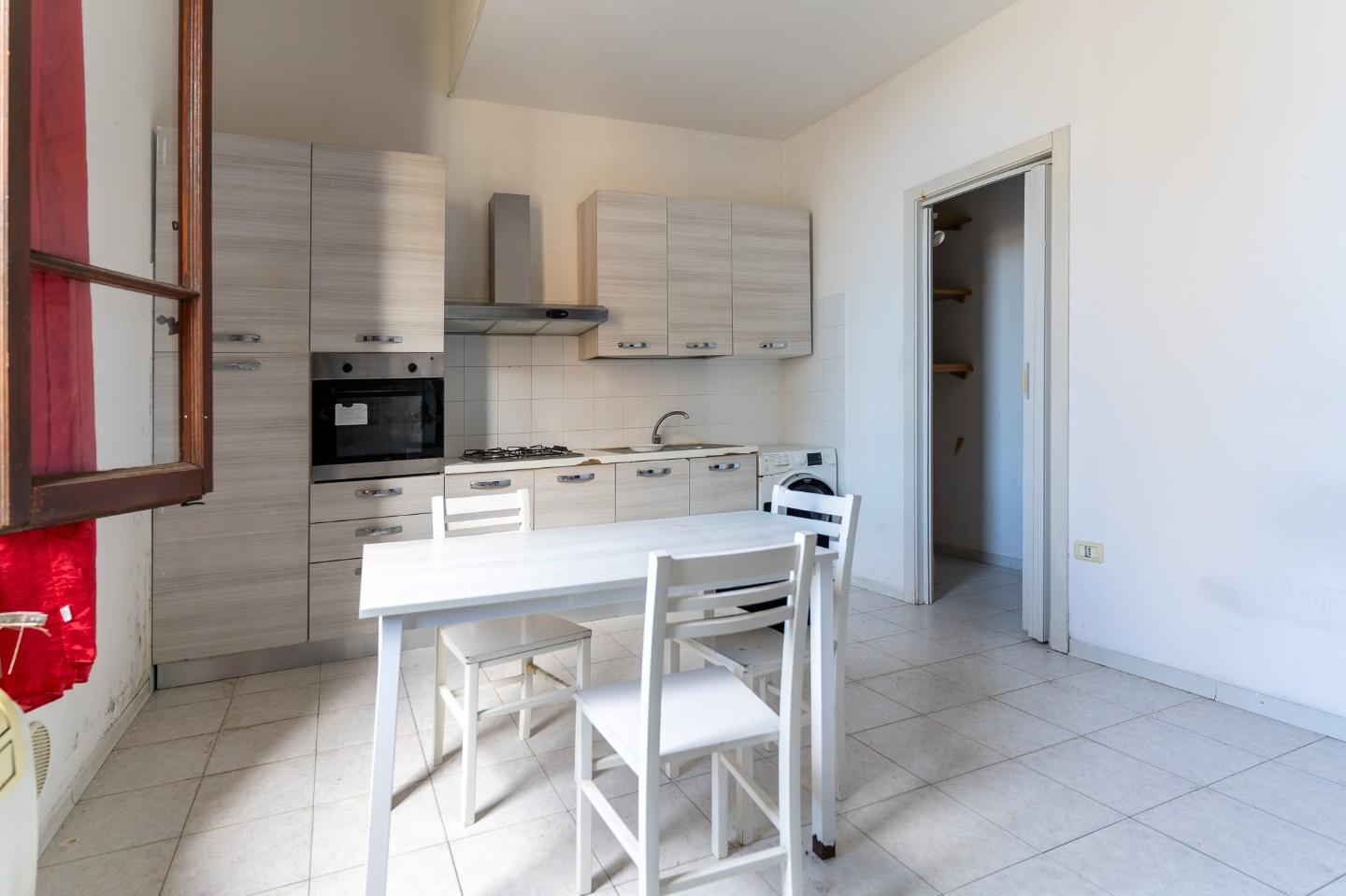 Bilocale in vendita a Empoli