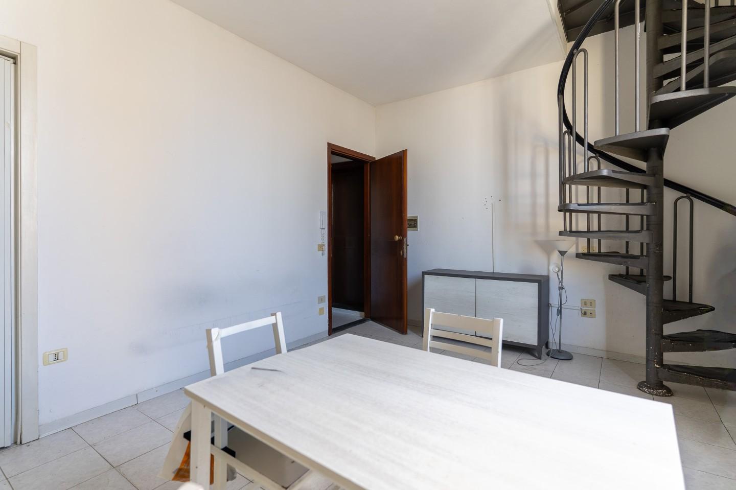 Bilocale in vendita a Empoli