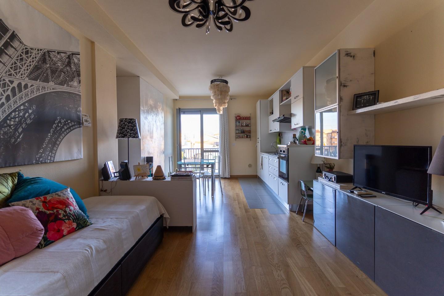 Monolocale arredato in affitto a Empoli