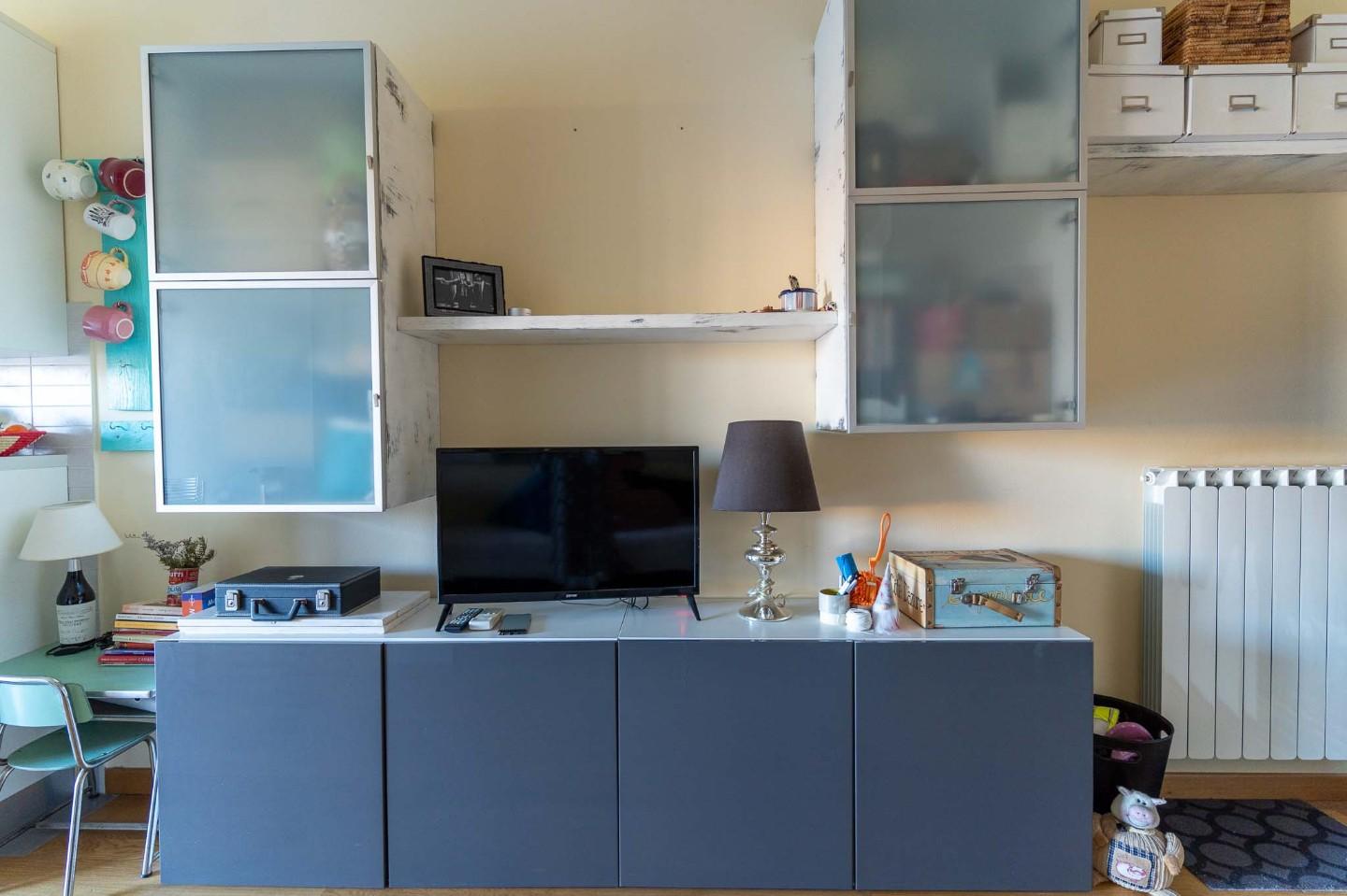 Monolocale arredato in affitto a Empoli