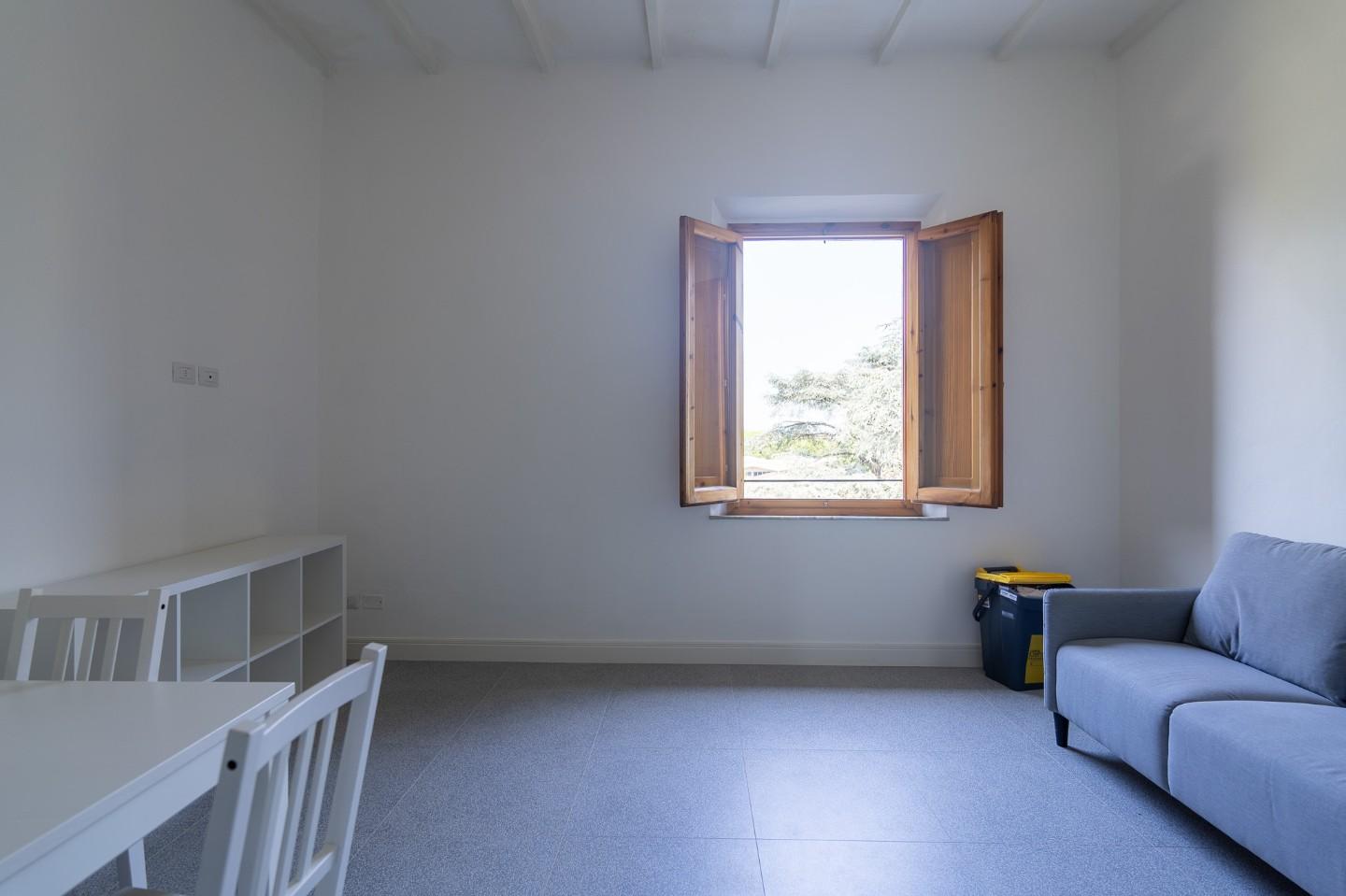 Bilocale arredato in affitto a Empoli