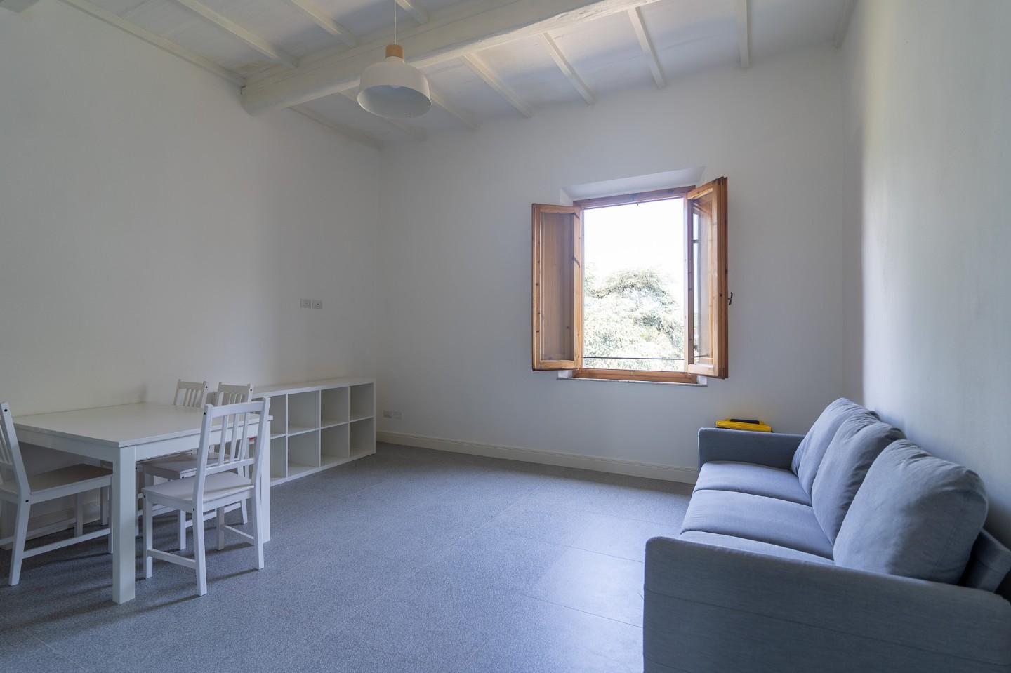 Bilocale arredato in affitto a Empoli