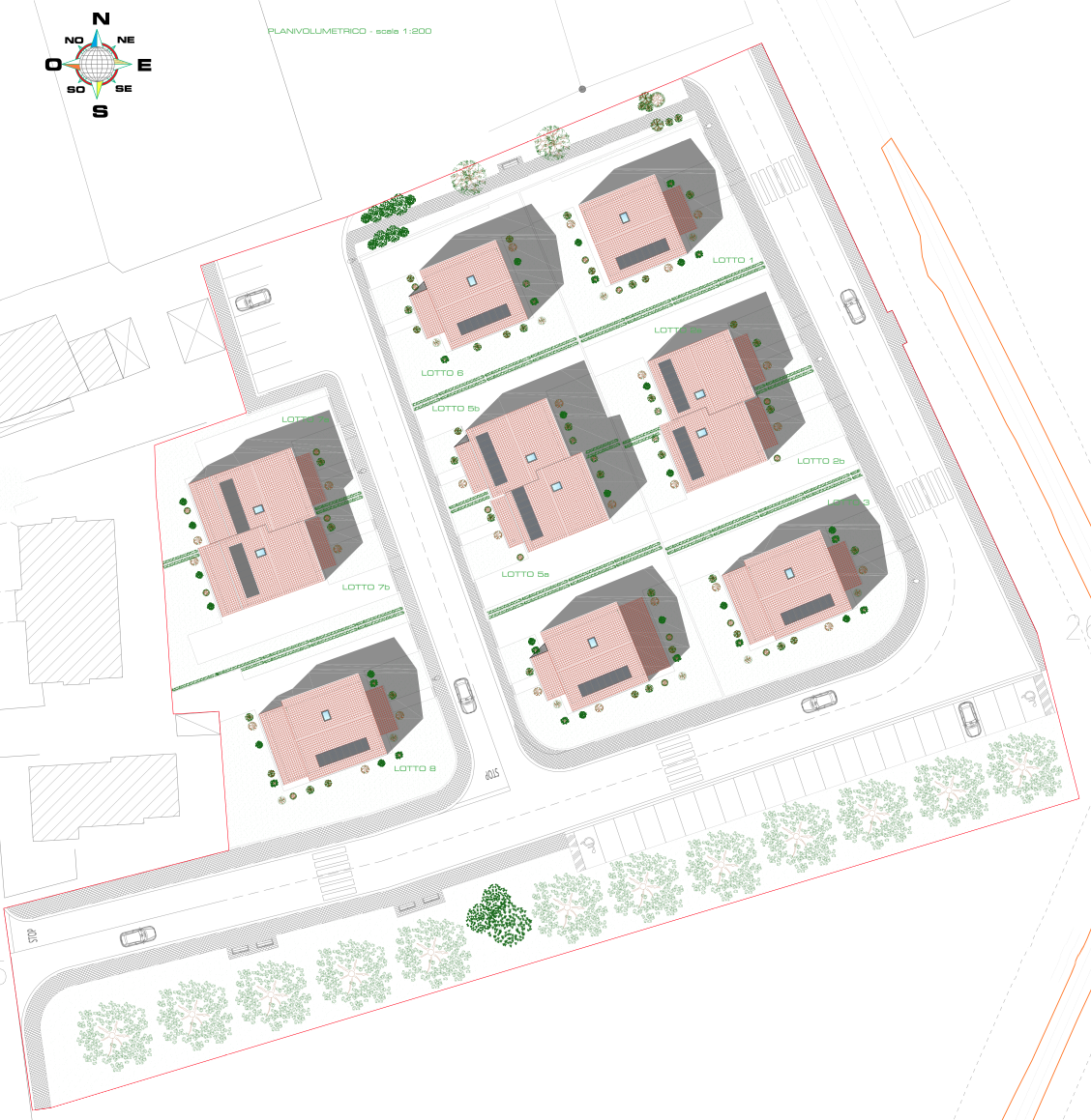 Casa indipendente con giardino, San Miniato isola