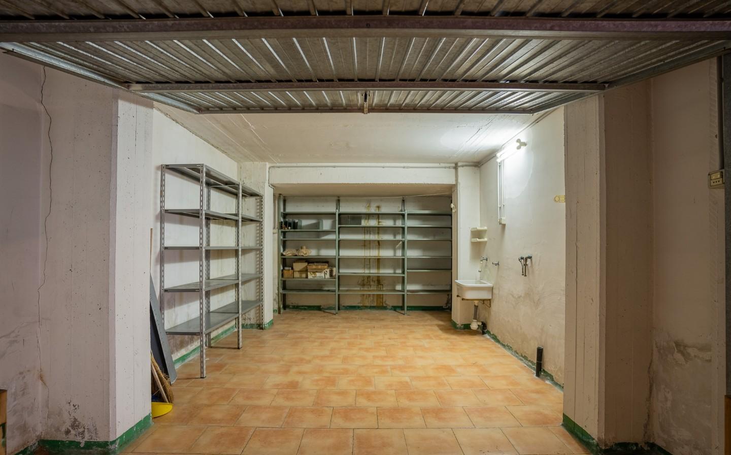 Box/Garage 15mq nuovo a Empoli