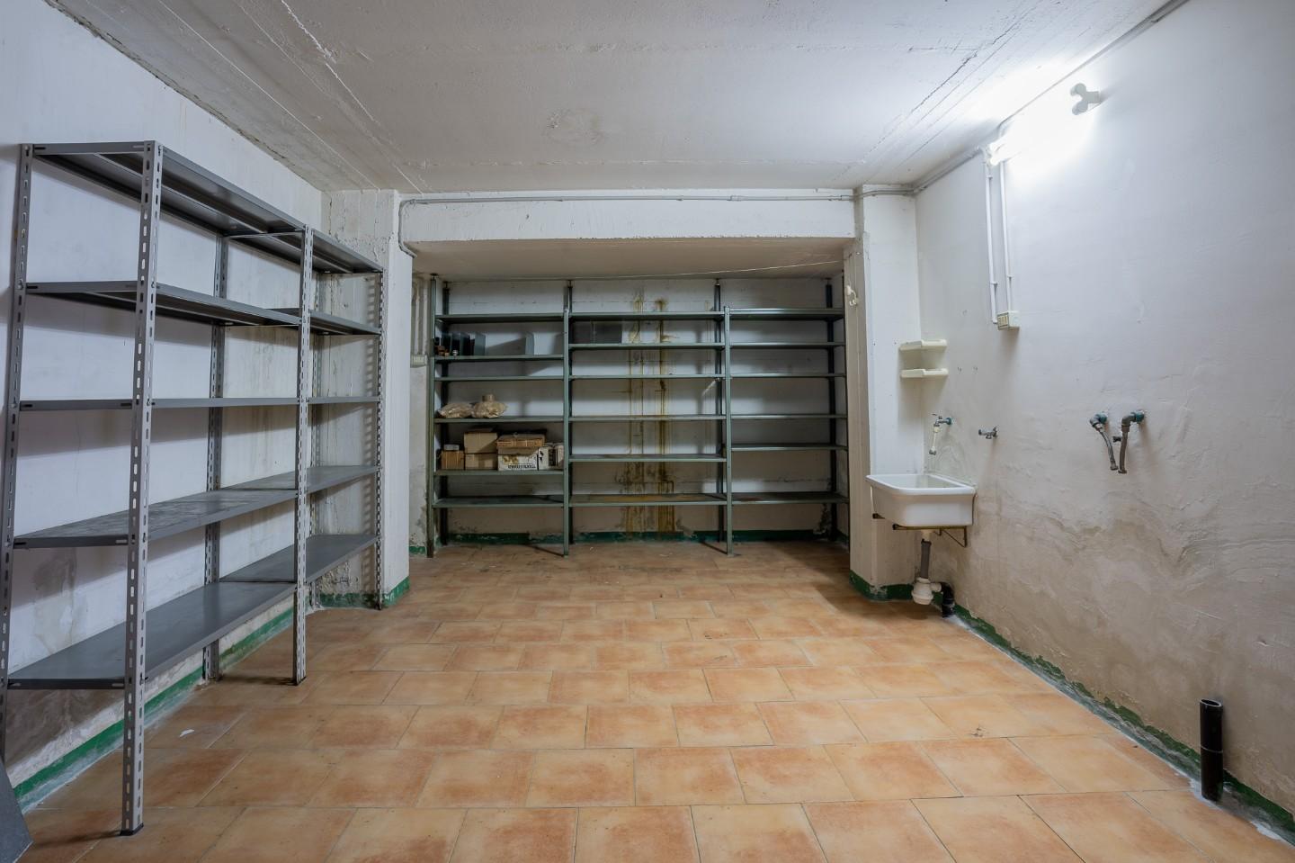 Box/Garage 15mq nuovo a Empoli