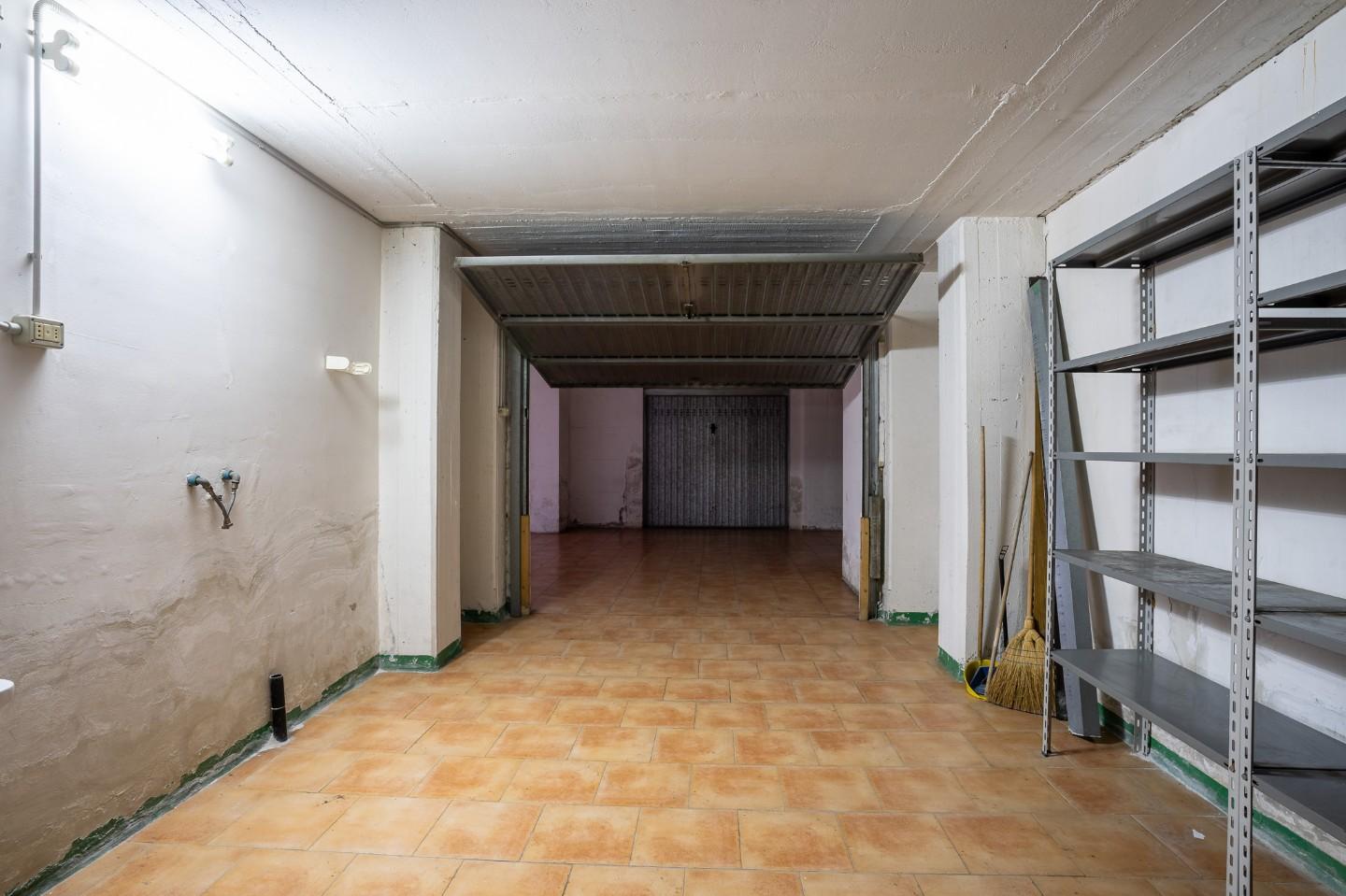 Box/Garage 15mq nuovo a Empoli