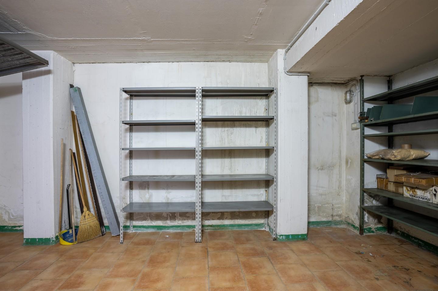 Box/Garage 15mq nuovo a Empoli