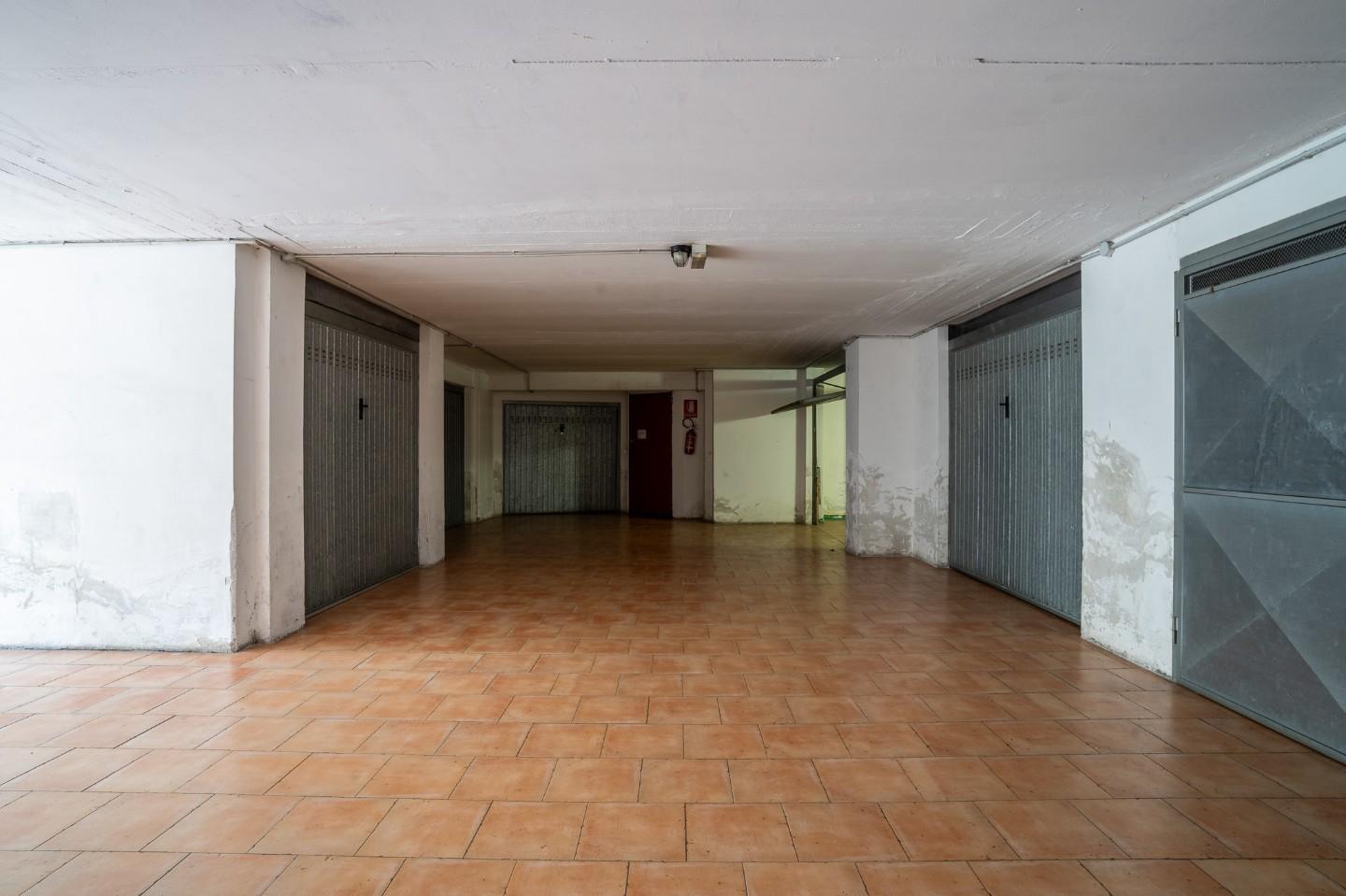 Box/Garage 15mq nuovo a Empoli