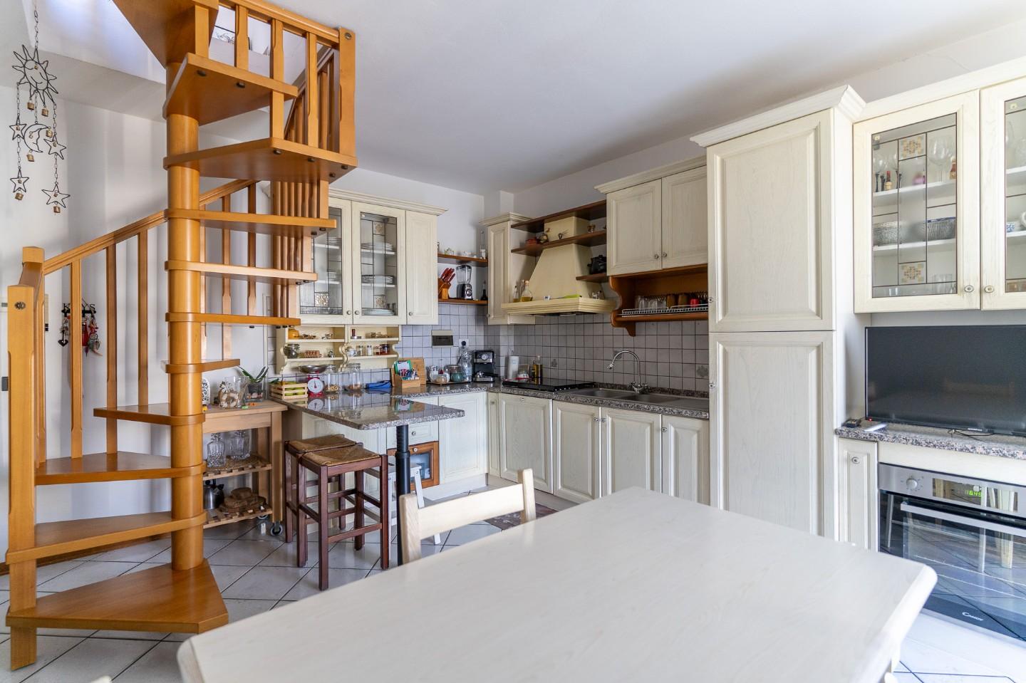 Trilocale con terrazzo, Empoli villanuova