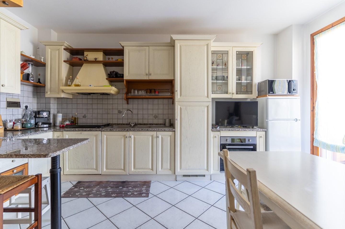 Trilocale con terrazzo, Empoli villanuova