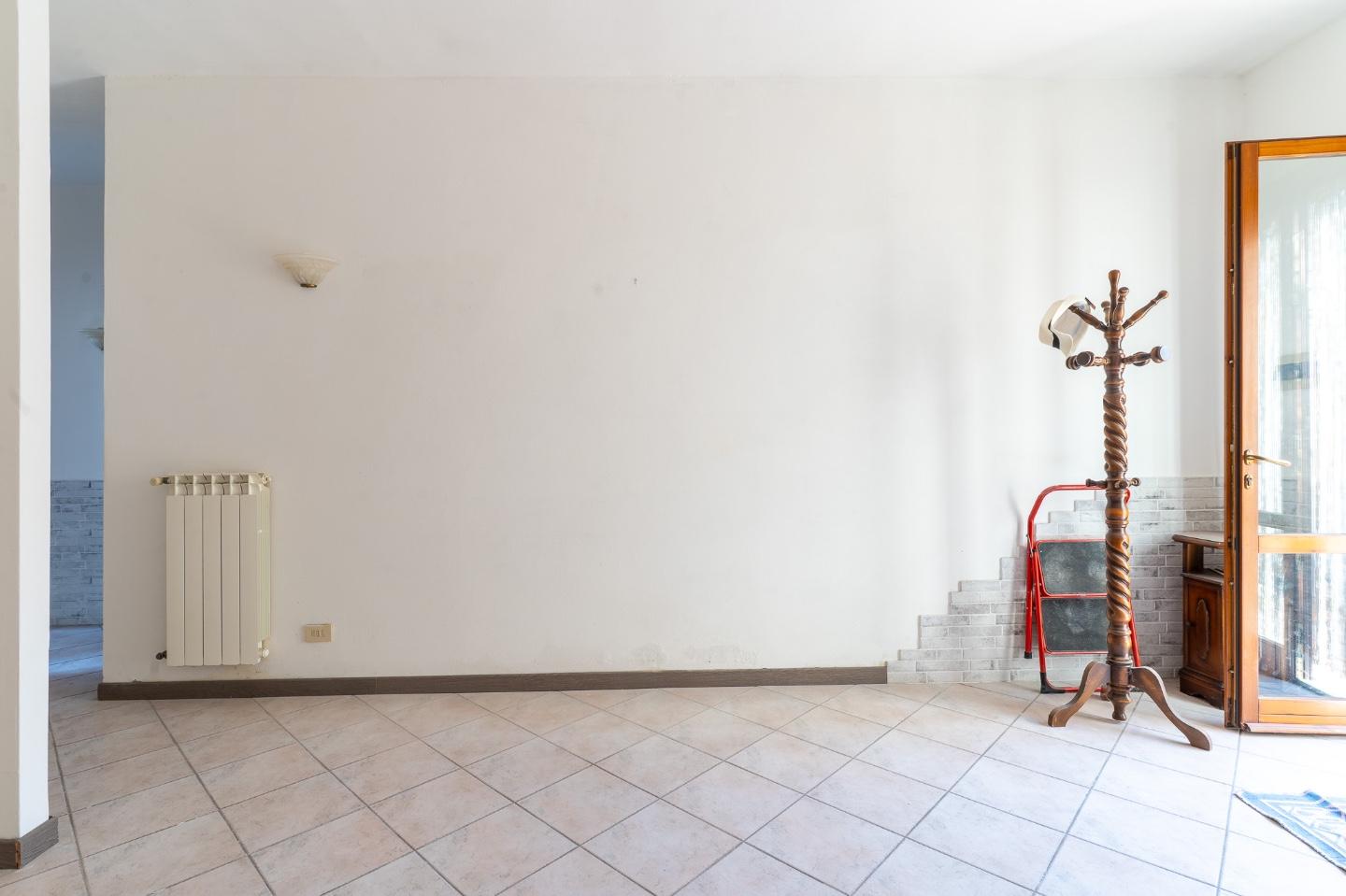 Bilocale con giardino a Cerreto Guidi