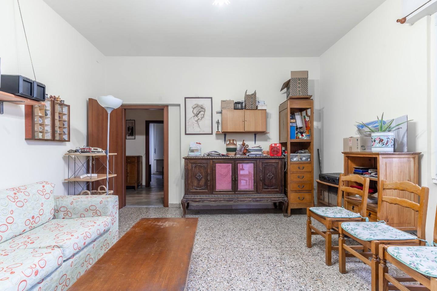 Appartamento in vendita a Empoli