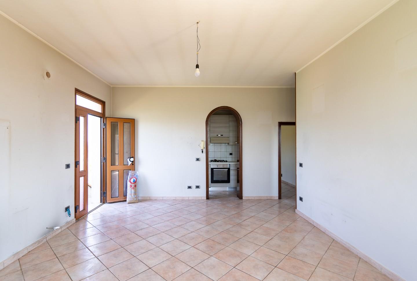 Quadrilocale in vendita a Cerreto Guidi