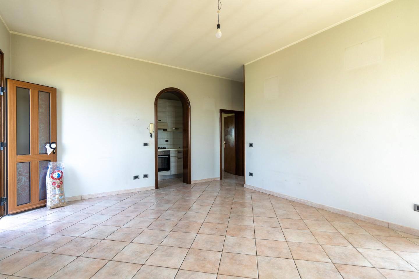 Quadrilocale in vendita a Cerreto Guidi