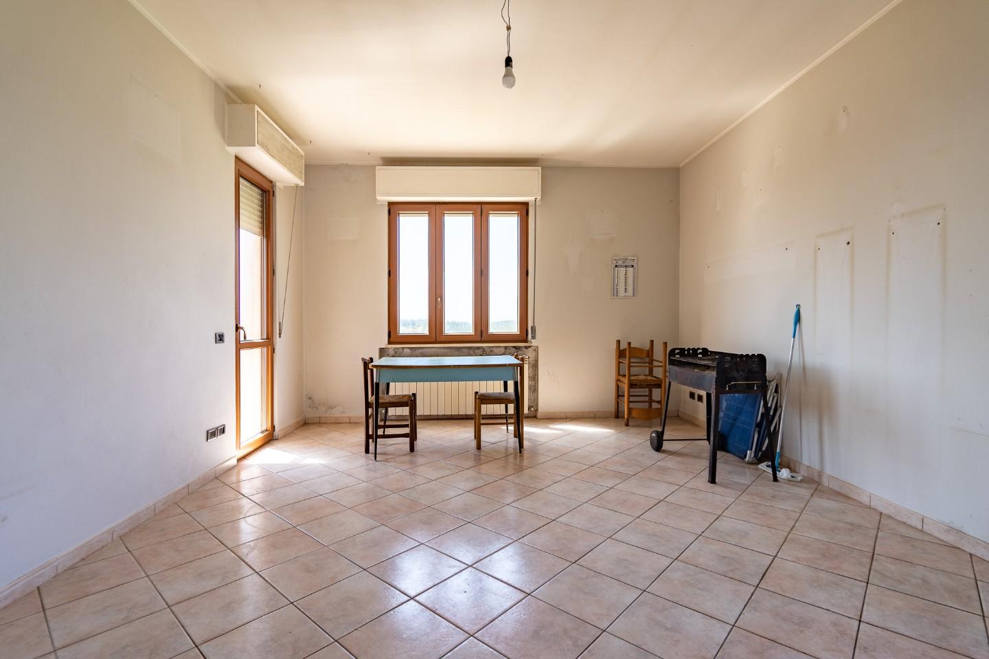 Quadrilocale in vendita a Cerreto Guidi