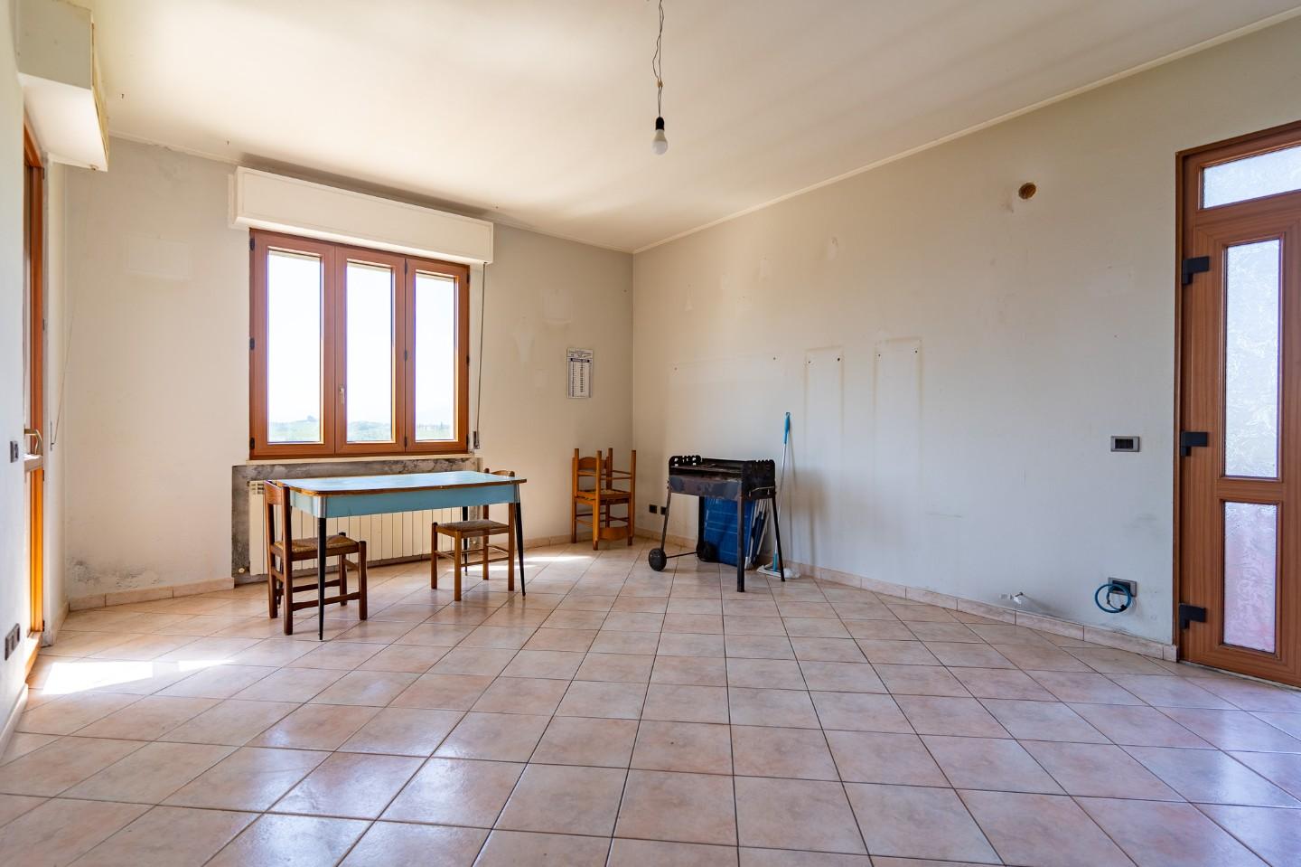 Quadrilocale in vendita a Cerreto Guidi