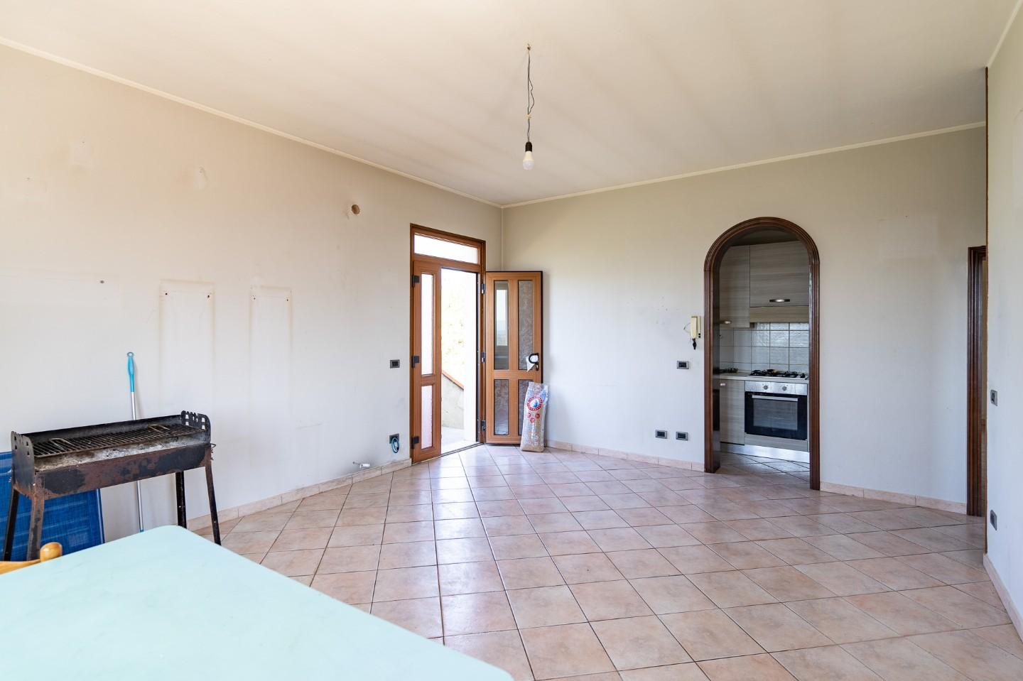 Quadrilocale in vendita a Cerreto Guidi