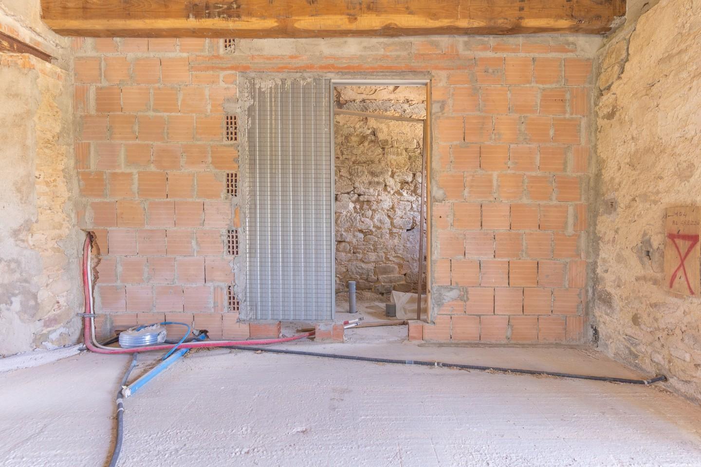 Casa indipendente con giardino, Empoli avane