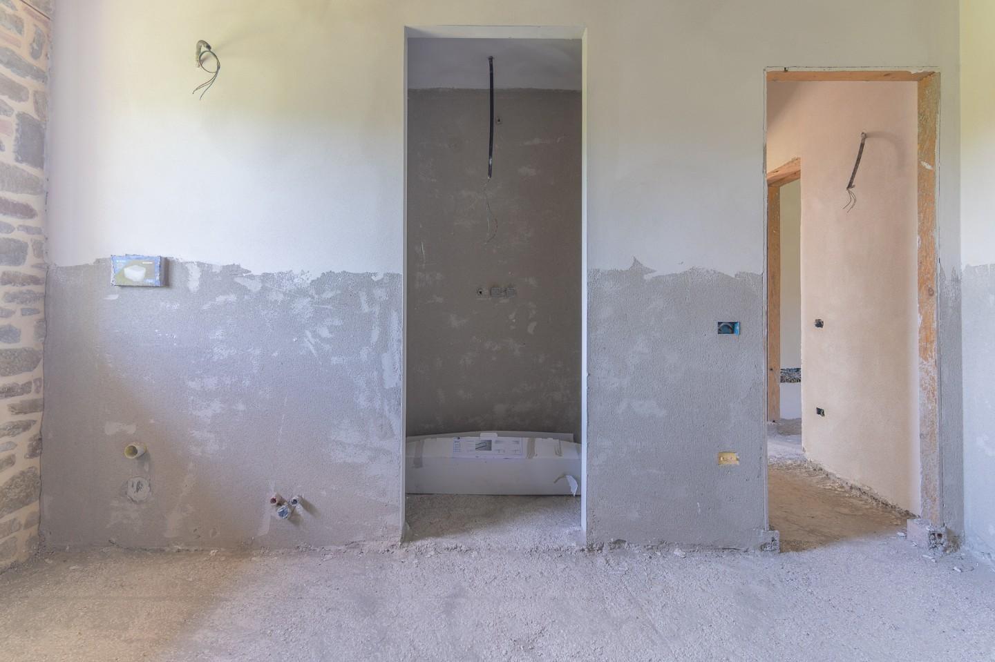 Casa indipendente con giardino, Empoli avane