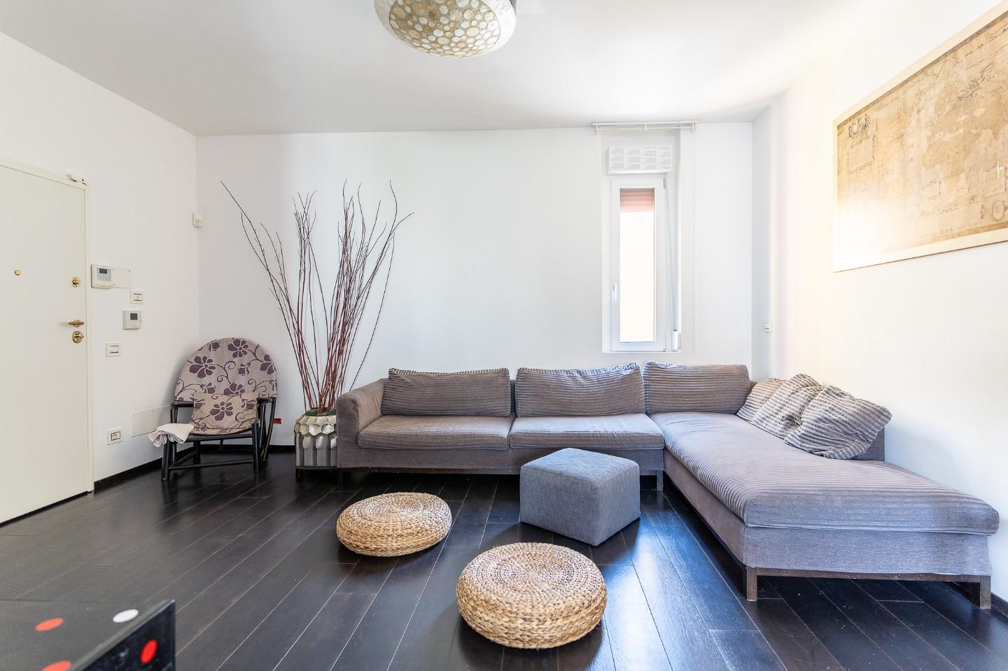 Trilocale arredato in affitto, Vinci sovigliana