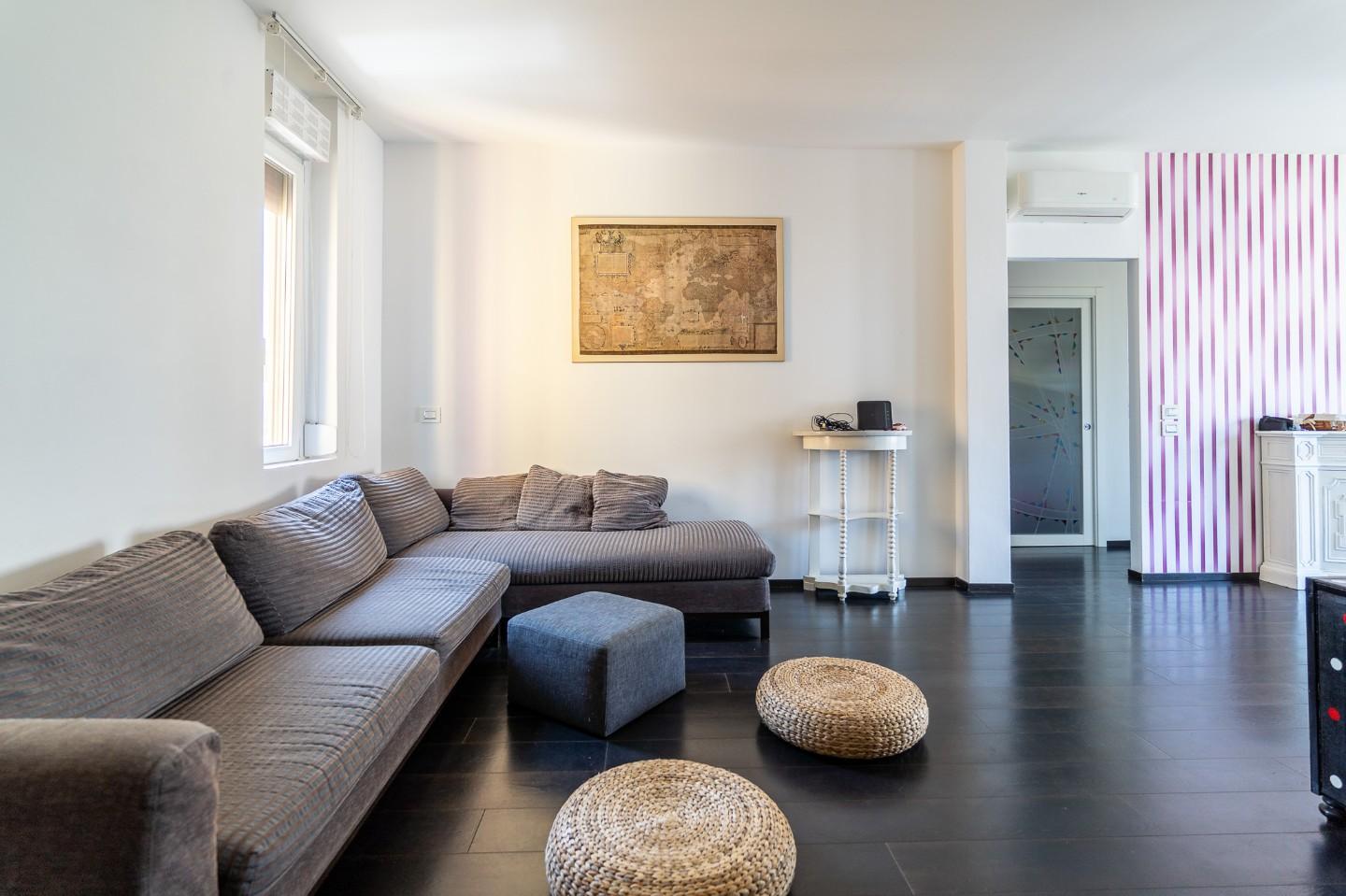 Trilocale arredato in affitto, Vinci sovigliana