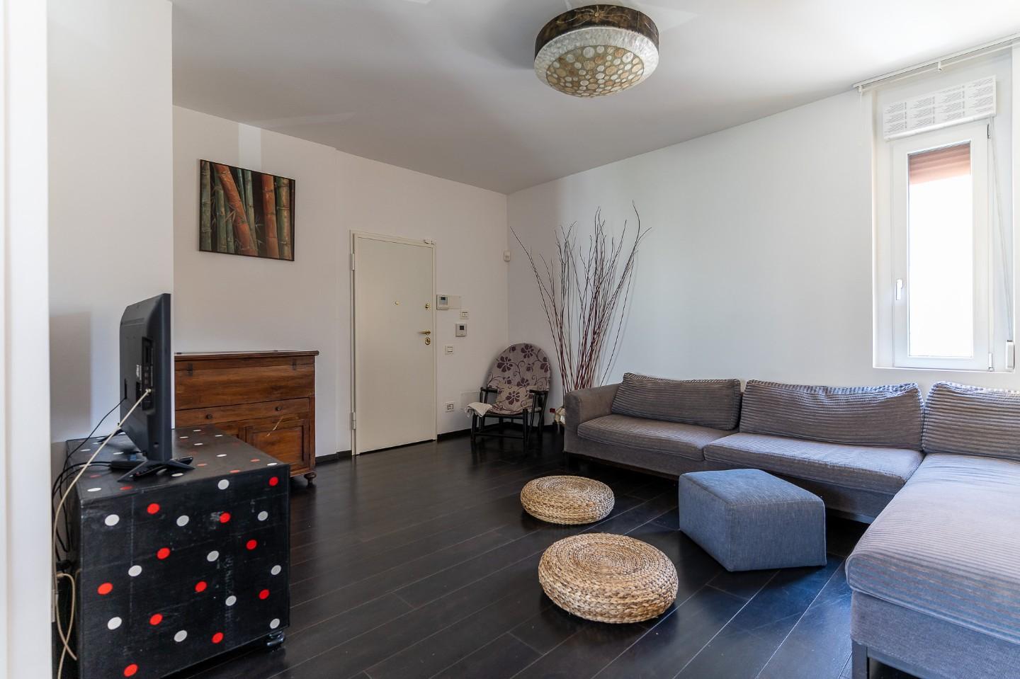 Trilocale arredato in affitto, Vinci sovigliana