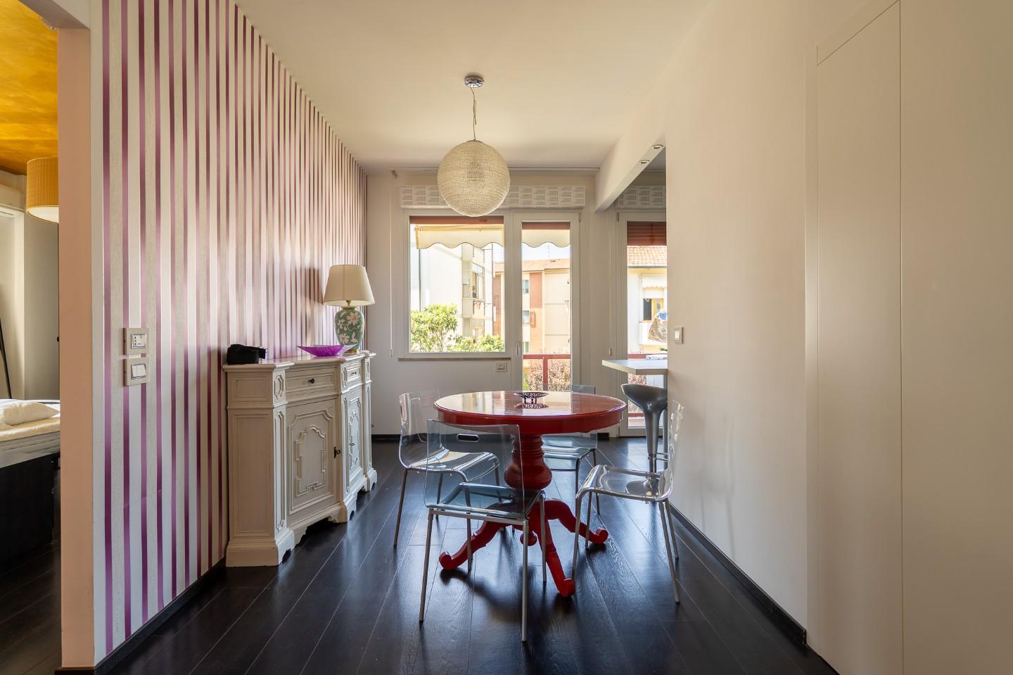 Trilocale arredato in affitto, Vinci sovigliana