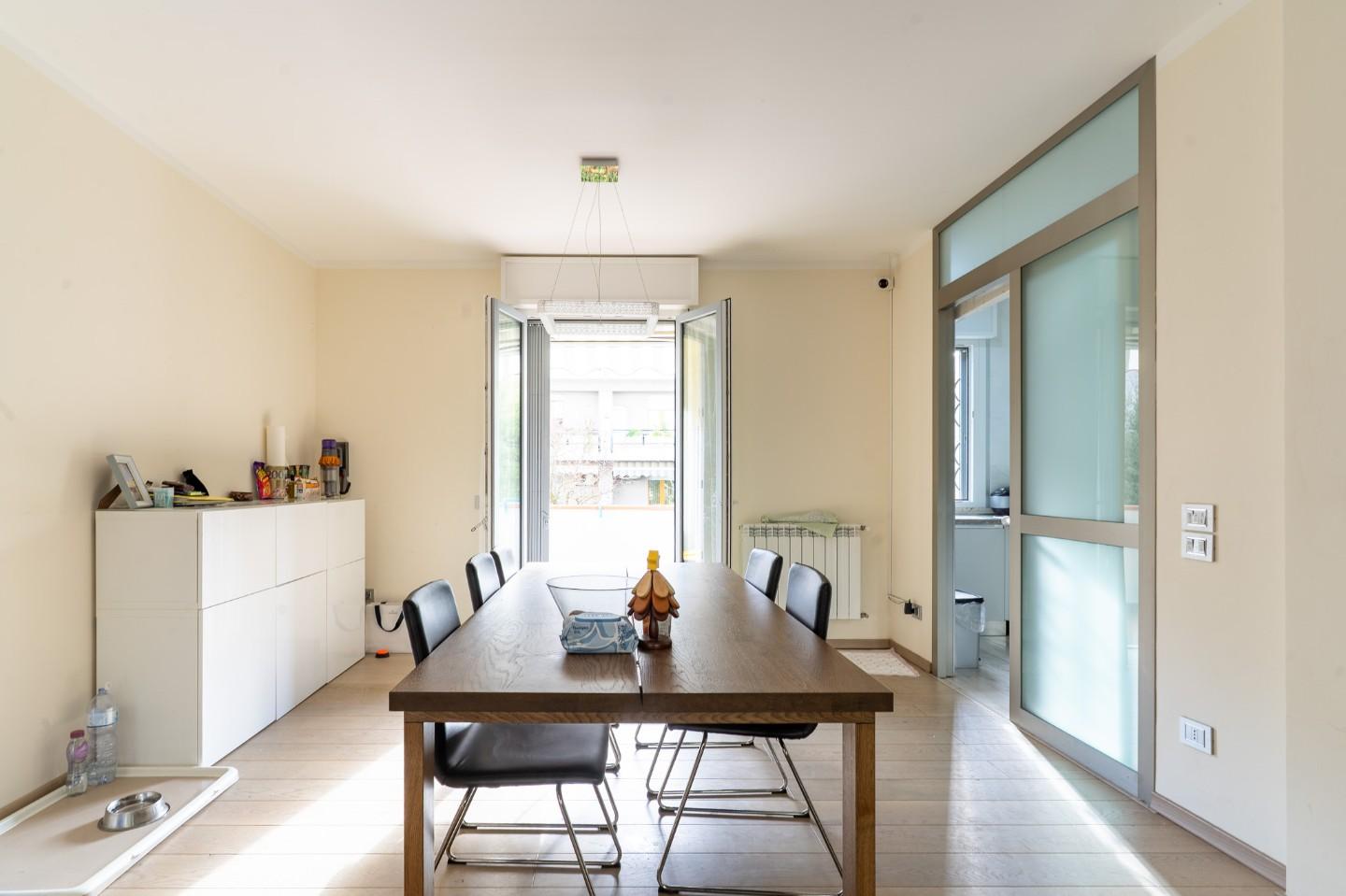 Appartamento ristrutturato, Vinci sovigliana