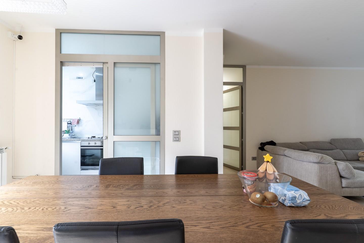 Appartamento ristrutturato, Vinci sovigliana