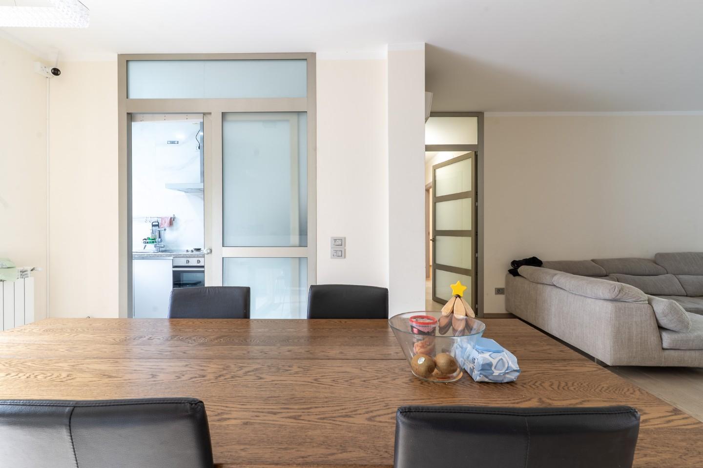 Appartamento ristrutturato, Vinci sovigliana